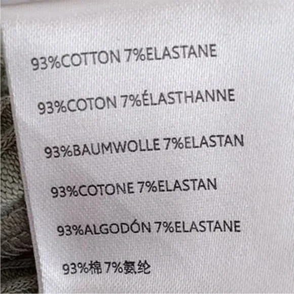 We The Free by Free People NWT
Marley Ribbed Mock-Neck Tank Top
Green Orange S - Picture 7 of 7